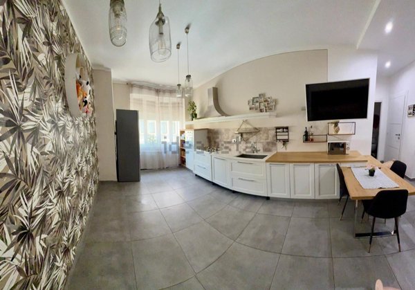 appartamento in vendita ad Asti