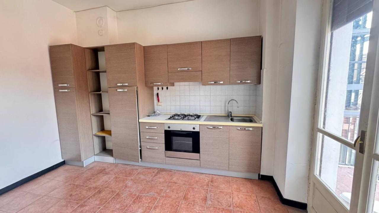 appartamento in vendita ad Asti