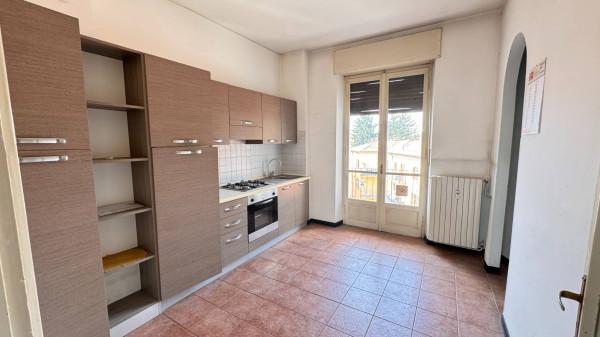 appartamento in vendita ad Asti