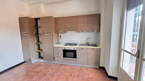 appartamento in vendita ad Asti