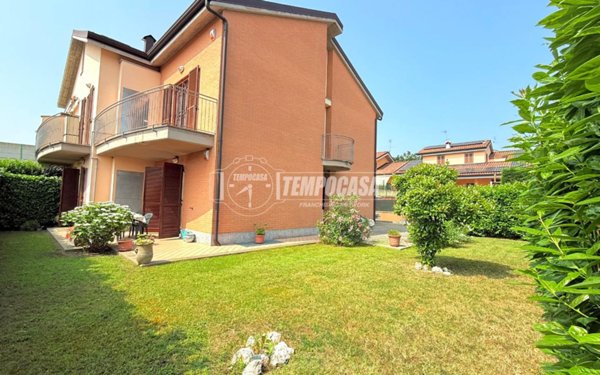 appartamento in vendita ad Asti
