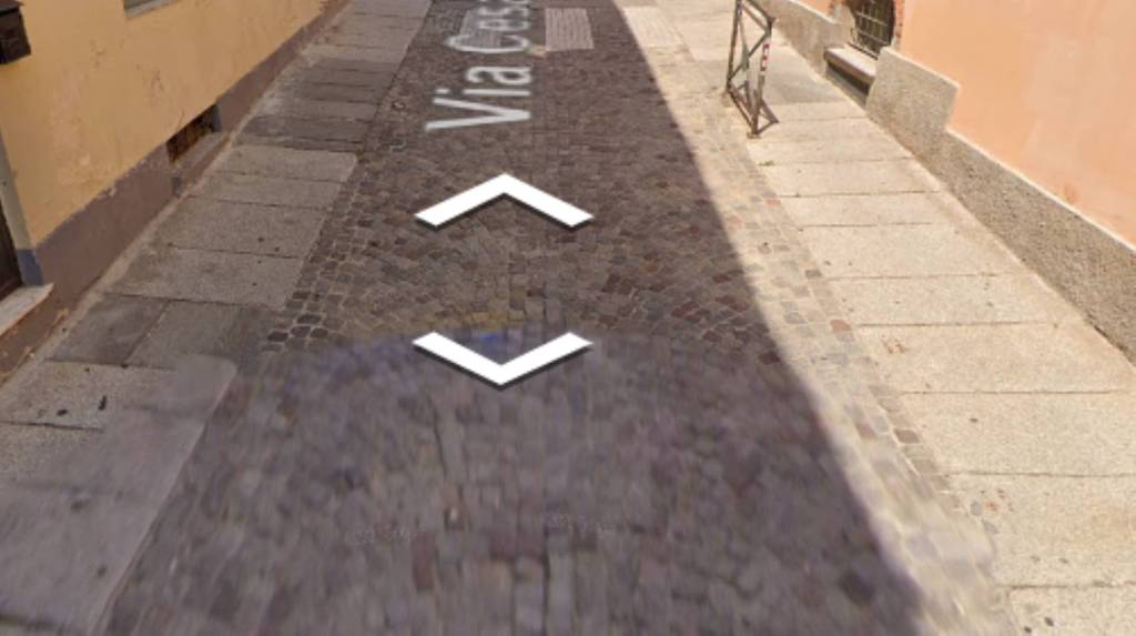 negozio in vendita ad Asti in zona Centro Città