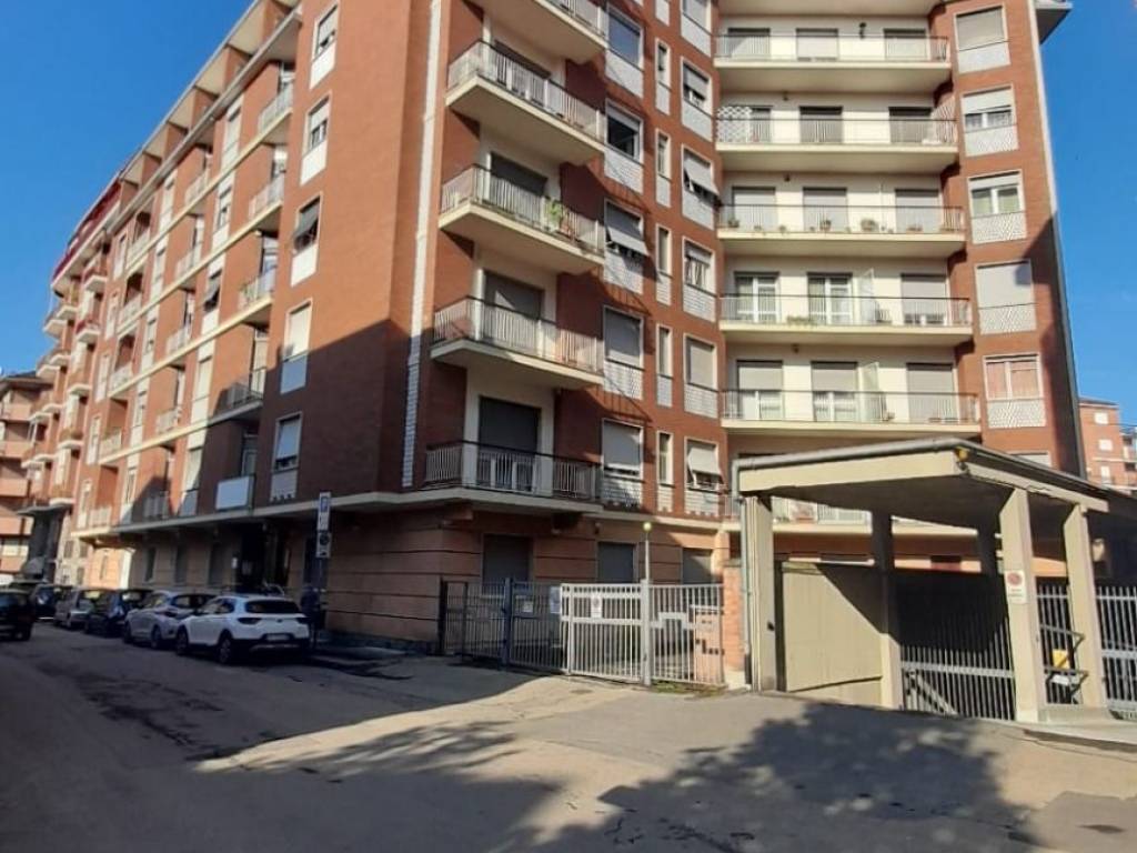 appartamento in vendita ad Asti