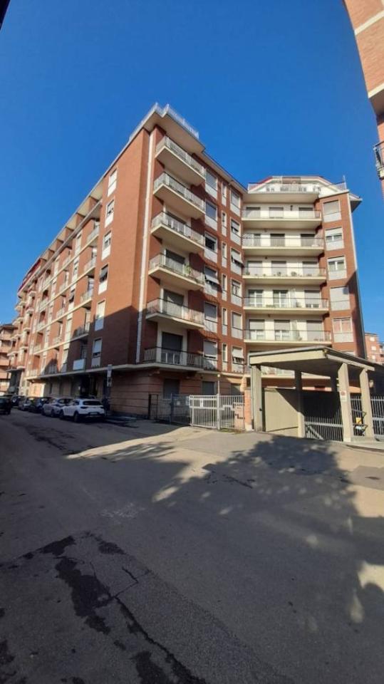 appartamento in vendita ad Asti