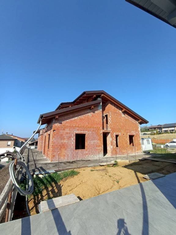 casa indipendente in vendita ad Asti