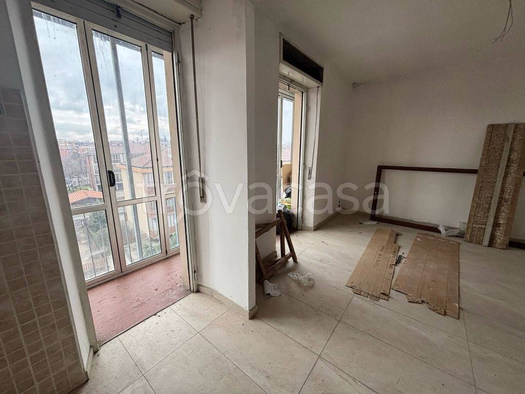 appartamento in vendita ad Asti