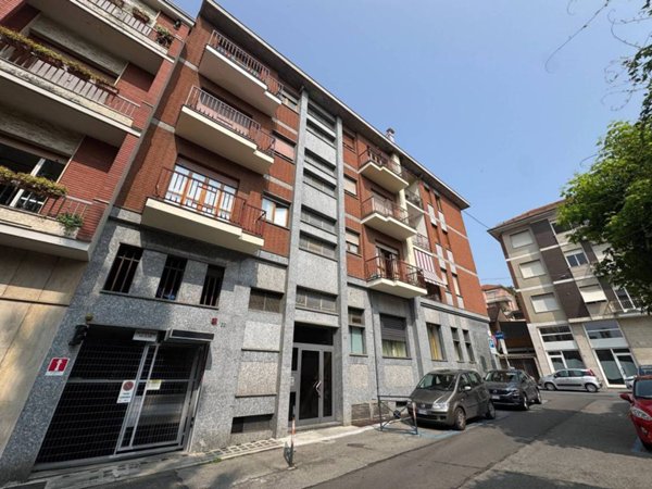 appartamento in vendita ad Asti