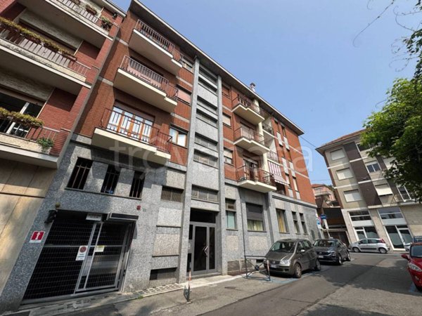 appartamento in vendita ad Asti in zona Centro Città