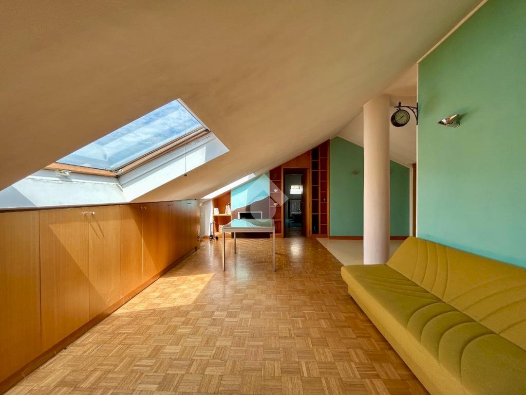 appartamento in vendita ad Asti