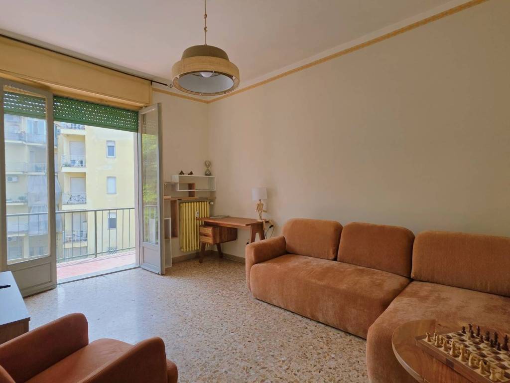 appartamento in vendita ad Asti