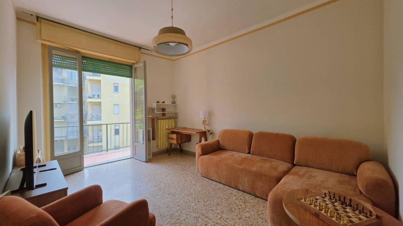 appartamento in vendita ad Asti