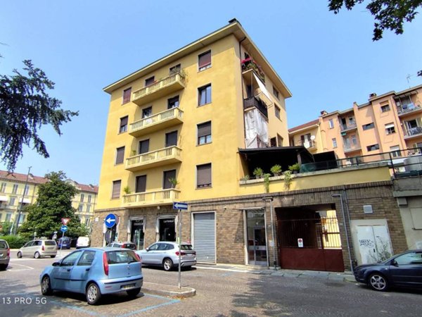 appartamento in vendita ad Asti