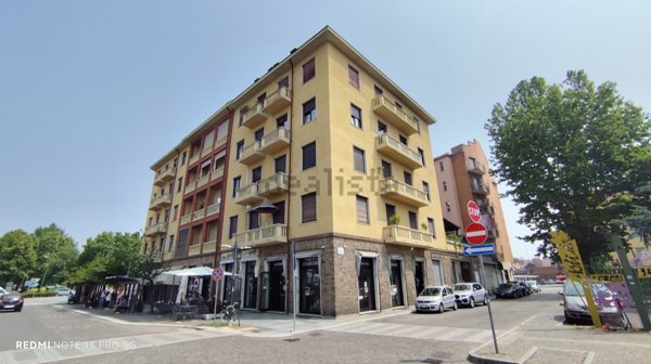 appartamento in vendita ad Asti