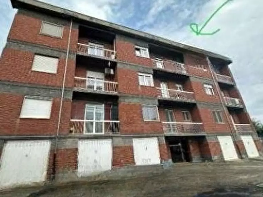 appartamento in vendita ad Asti