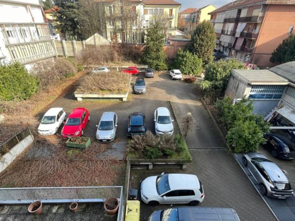 appartamento in vendita ad Asti