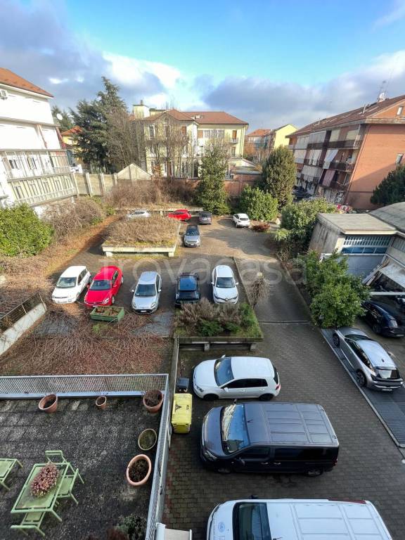 appartamento in vendita ad Asti