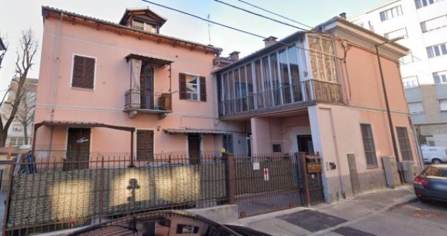 casa indipendente in vendita ad Asti