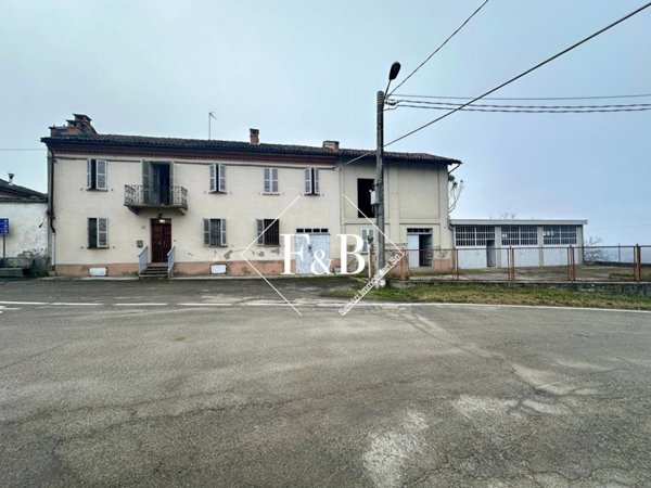 casa indipendente in vendita ad Asti in zona Vaglierano