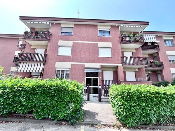 appartamento in vendita ad Asti