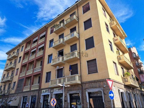 appartamento in vendita ad Asti