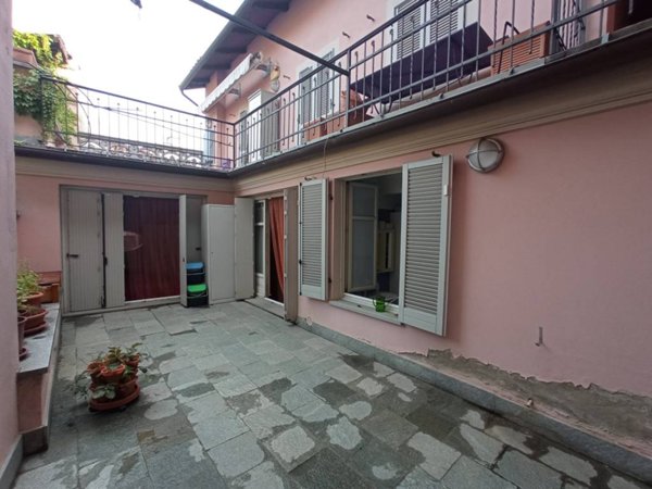 appartamento in vendita ad Asti
