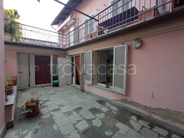 appartamento in vendita ad Asti
