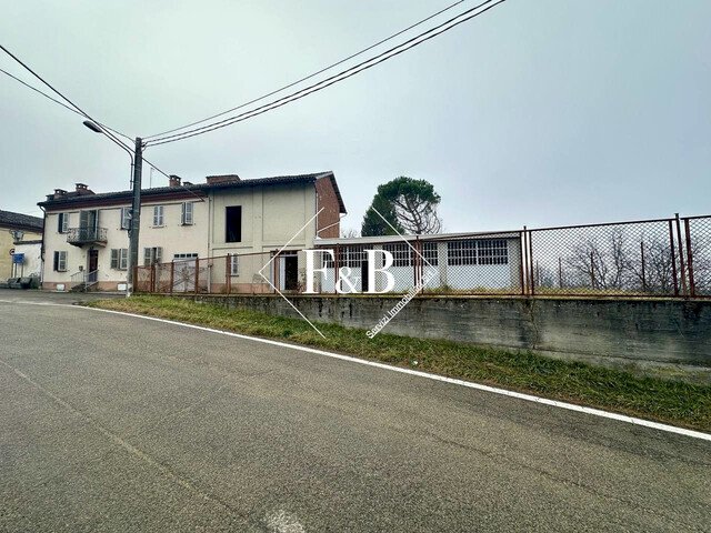 casa indipendente in vendita ad Asti in zona Vaglierano