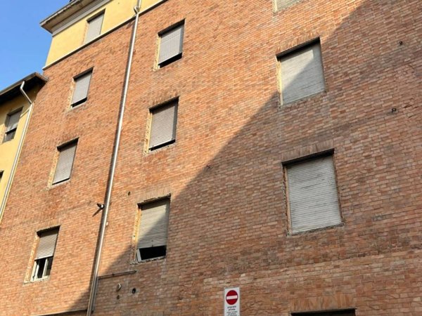 appartamento in vendita ad Asti