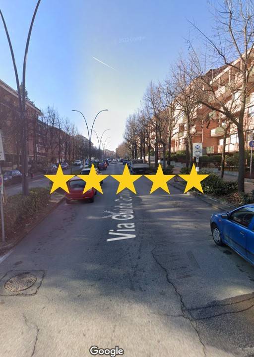 appartamento in vendita ad Asti