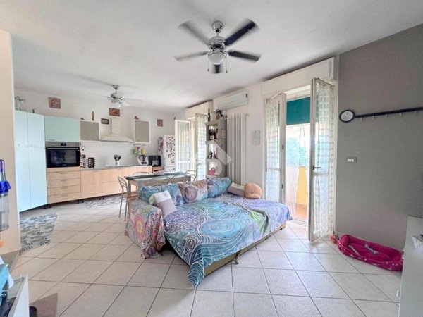 appartamento in vendita ad Asti