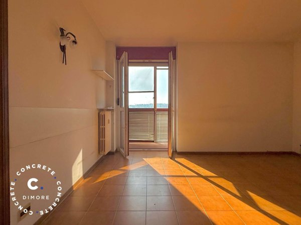 appartamento in vendita ad Asti in zona Centro Città