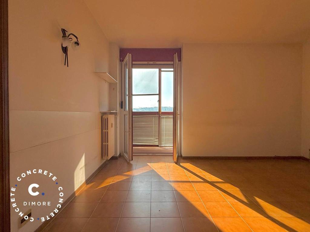 appartamento in vendita ad Asti in zona Centro Città