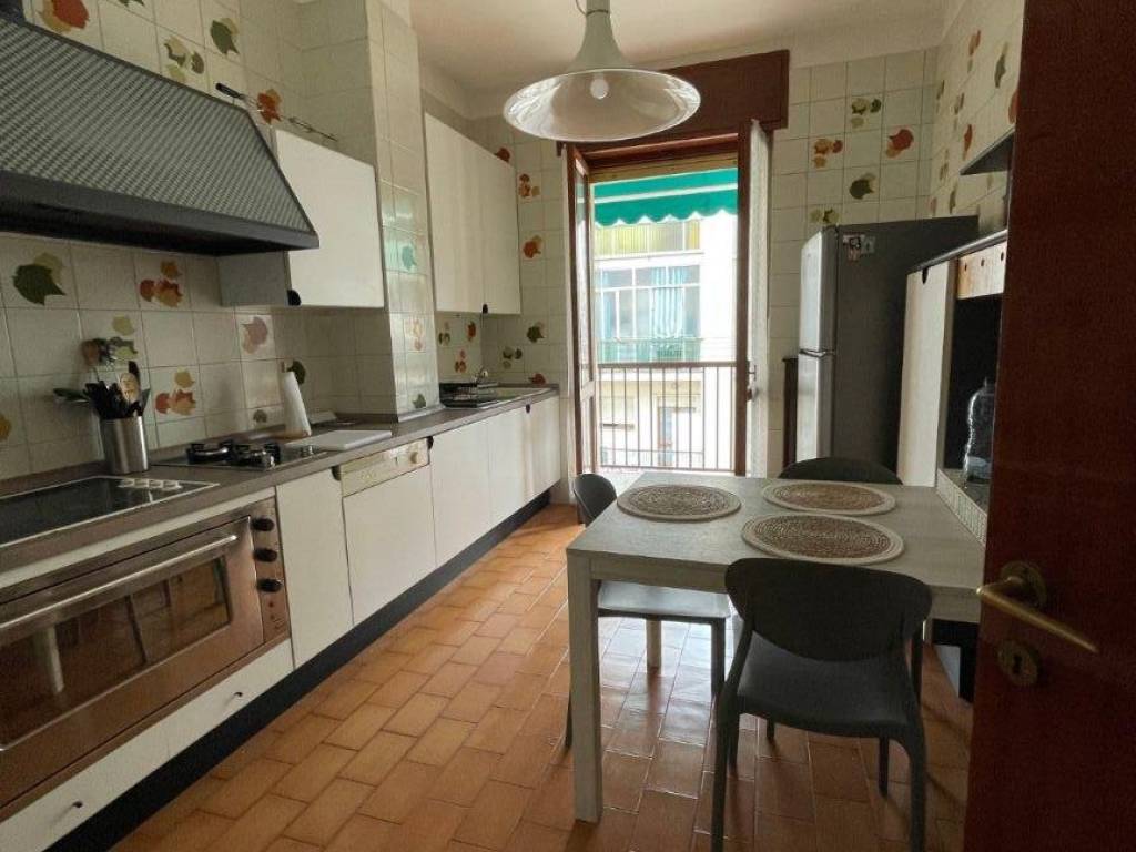 appartamento in vendita ad Asti in zona Centro Città