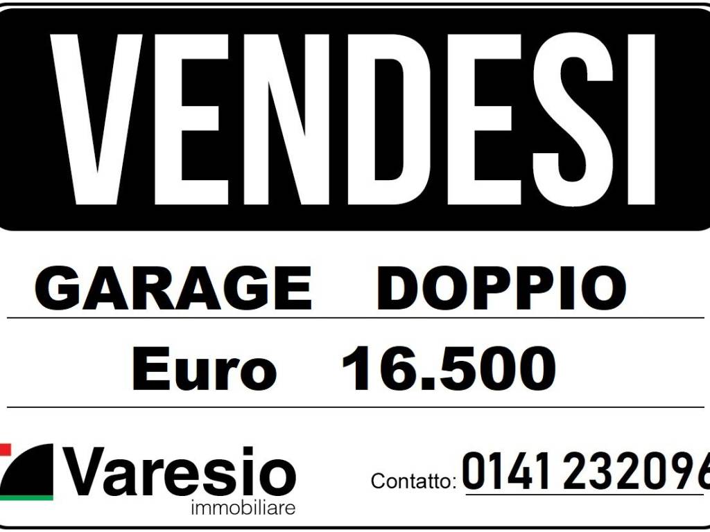 locale di sgombero in vendita ad Asti in zona Bramairate