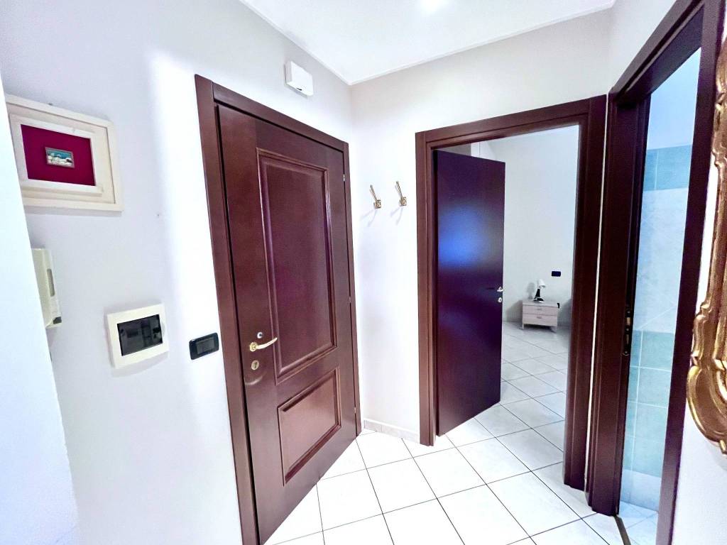 appartamento in vendita ad Asti