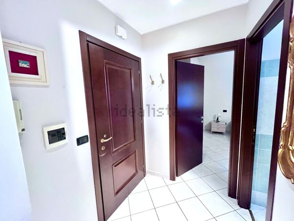 appartamento in vendita ad Asti