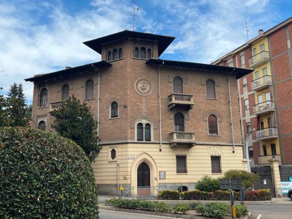 casa indipendente in vendita ad Asti
