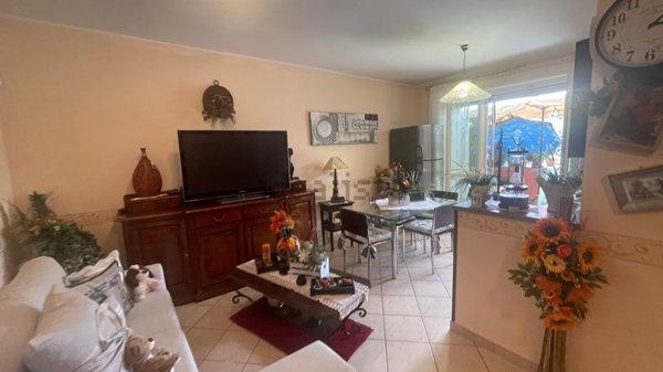 appartamento in vendita ad Asti