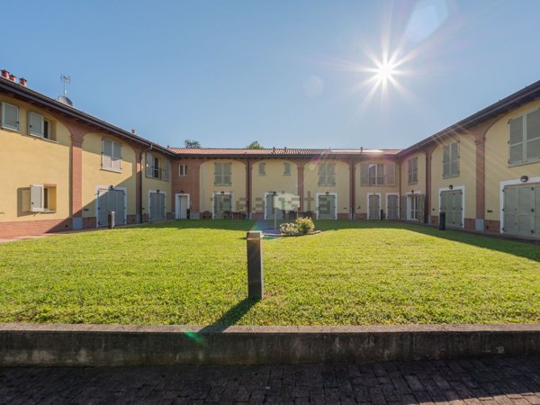 appartamento in vendita ad Asti in zona Centro Città