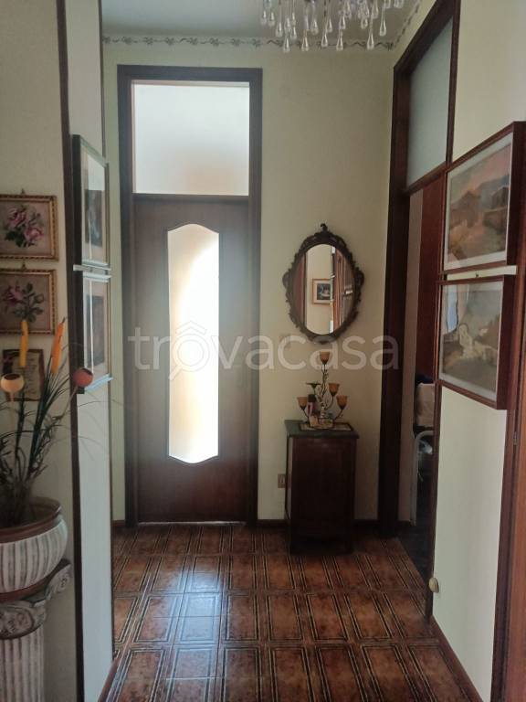 appartamento in vendita ad Asti
