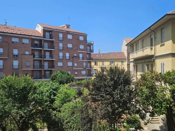 appartamento in vendita ad Asti