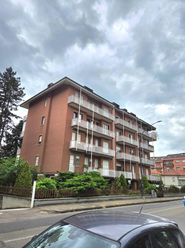 appartamento in vendita ad Asti