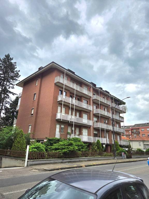 mansarda in vendita ad Asti