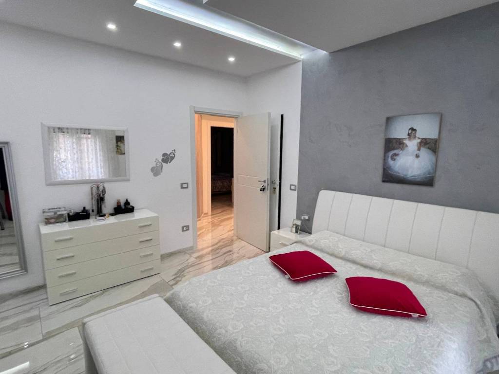 appartamento in vendita ad Asti in zona Centro Città