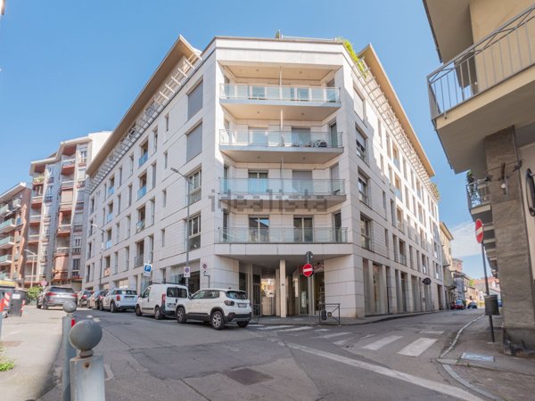 appartamento in vendita ad Asti