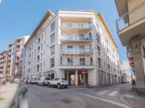 appartamento in vendita ad Asti in zona Corso Dante