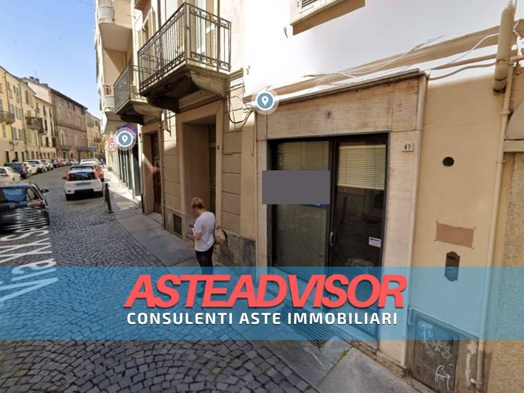 locale commerciale in vendita ad Asti in zona Centro Città