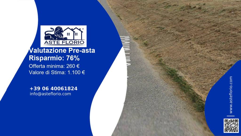 locale commerciale in vendita ad Asti