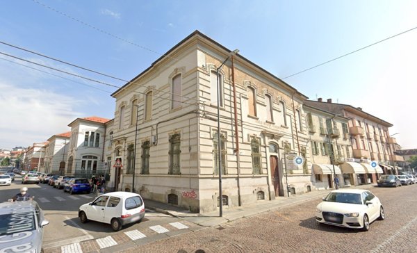 terreno edificabile in vendita ad Asti in zona Centro Città