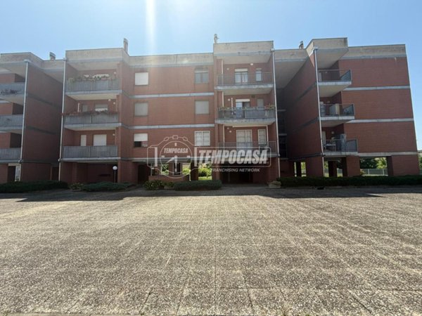 appartamento in vendita ad Asti